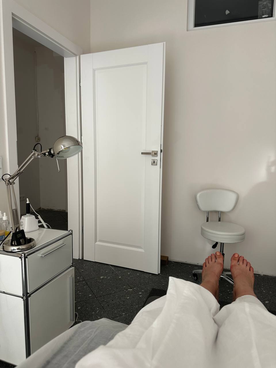 Studio Fußpflege Ana